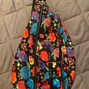 Betsey Johnson backpack